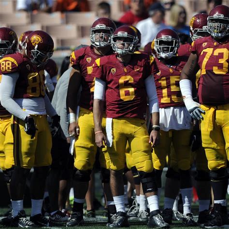 USC Football Recruiting: Latest News, Notes and Analysis | News, Scores ...