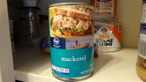 Canned Mackerel Recipe - Easy Italian Meatballs - MyFoodChannel