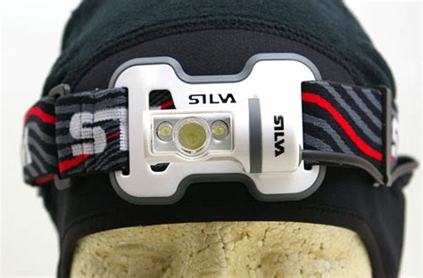 SKL DIY Uptown: Silva Headlamp Trail Runner now at RM 229.00 only!