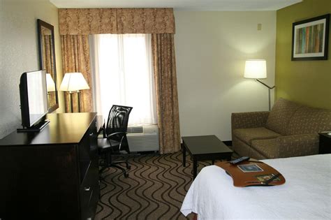 HAMPTON INN KERRVILLE - Updated 2024 Prices & Hotel Reviews (TX)