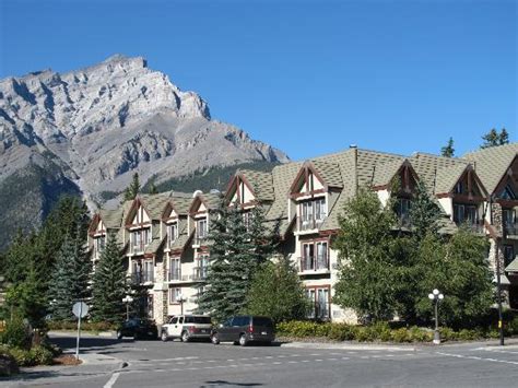 Banff Inn - Hotel Reviews, Deals - Alberta - TripAdvisor