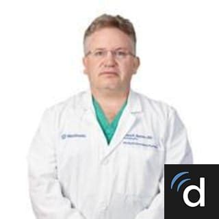 Dr. Ward Buster, DO | Columbus, OH | Neurosurgeon | US News Doctors