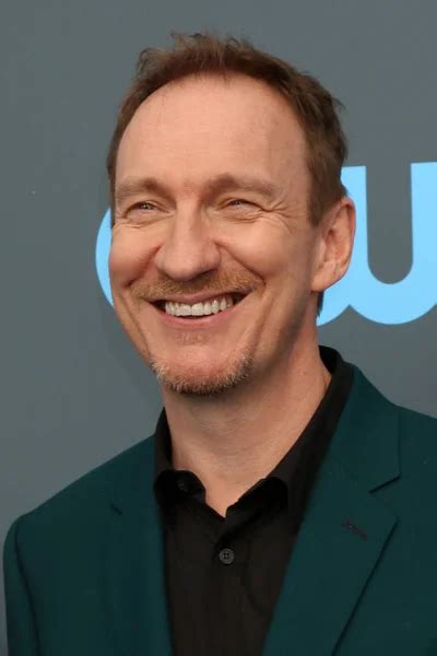 Actor David Thewlis – Stock Editorial Photo © Jean_Nelson #180086518