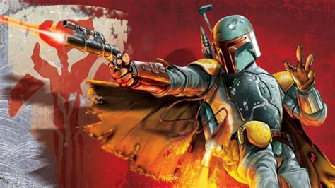 Boba Fett Jango Fett Wallpaper (77+ images)