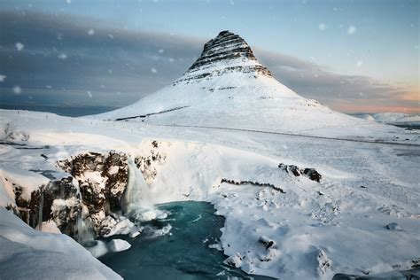 A Guide to Visiting Iceland for Christmas | Lava Car Rental