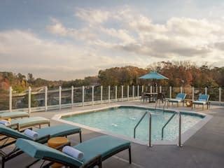 Photos | Hyatt Centric Buckhead Atlanta