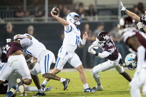 Devin Leary Injury: Mark Stoops stays mum on Kentucky Football QB vs Alabama Crimson Tide - A ...