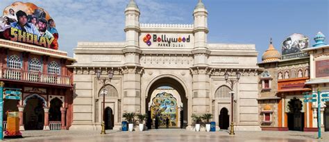 Bollywood Parks Dubai: Ticket Prices, Timings, Location & More - MyBayut