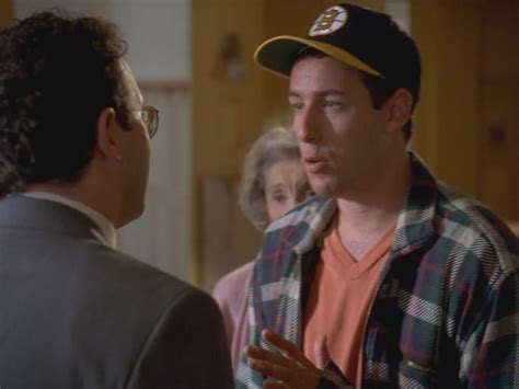 Sandler in Happy Gilmore - Adam Sandler Image (19141282) - Fanpop