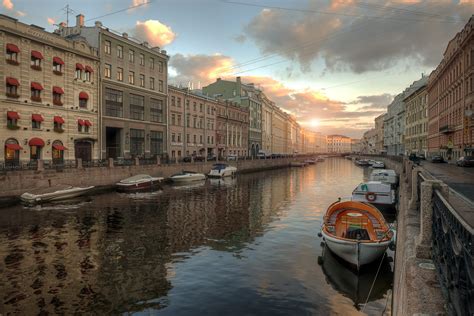 St Petersburg travel | Russia - Lonely Planet