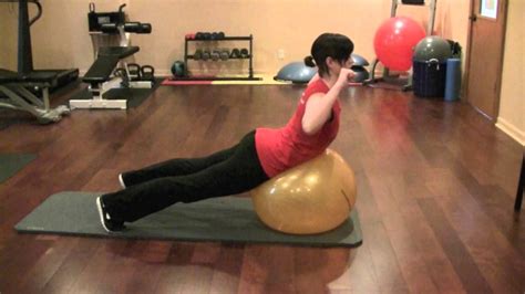 Back Strengthening Exercises: Back Strengthening Exercises Weight Training