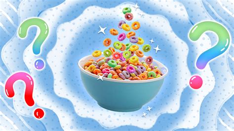 Are Froot Loops All the Same Flavor? You Can’t Unlearn This Fact | Sporked