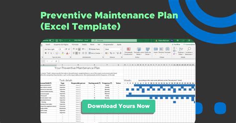 How to set a Preventive Maintenance Plan in 5 steps • Infraspeak Blog