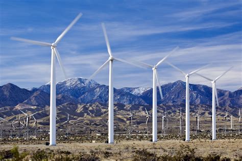 Tour the Palm Springs windmills. | Desert colors | Pinterest