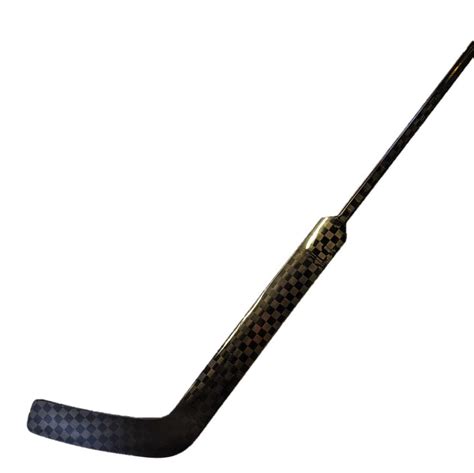 Pro Blackout™ Hockey Sticks and Gear - HockeyStickMan - Sale!