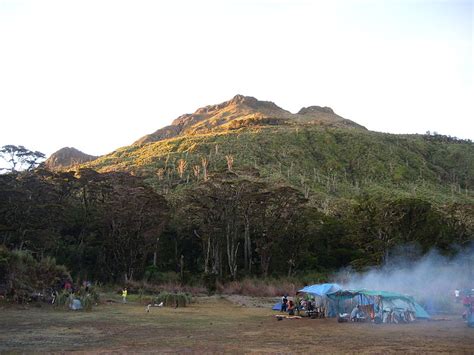 Mt. Apo: Conquering the Philippines’ Highest Summit via Kapatagan | TriptheIslands.com