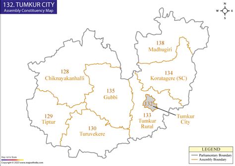 Tumkur City Election Result 2023, Tumkur District - Tumkur City Vidhan ...