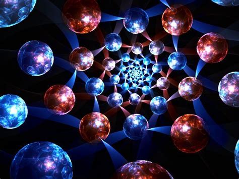 New Quantum Theory Suggests Parallel Universes Exist and Interact with Our Own Read more at ...