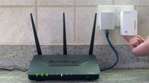 TP-Link AV600 Powerline WiFi extender setup | powerline wifi - tin hoc van phong