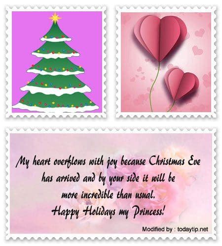 Best Christmas love quotes | Romantic Christmas wishes