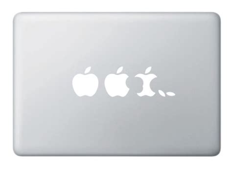 50 Cool Macbook Stickers and Decals | Beebom