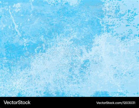 Ice texture Royalty Free Vector Image - VectorStock