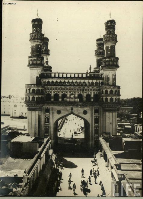 Blog.PKP.in: Old Hyderabad Photos | Historical india, Hyderabad, History of india