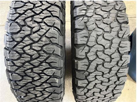 Bf Goodrich All Terrain Ta Ko3 Review Tireterrain | Porn Sex Picture