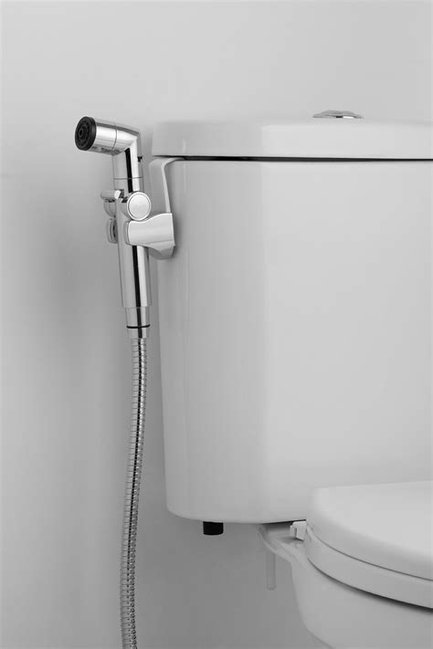 Bio Bidet: Bio Bidet A1 Handheld Bidet Sprayer with Toilet Mount ...