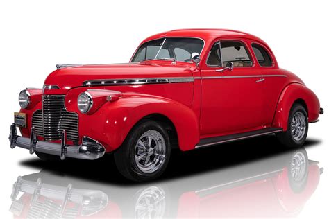 1940 Chevrolet Special | Classic & Collector Cars