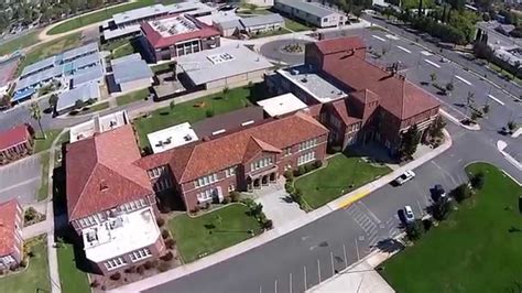 Marysville High School, Marysville, California - YouTube