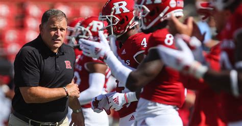 Greg Schiano becomes Rutgers' all-time winningest head coach