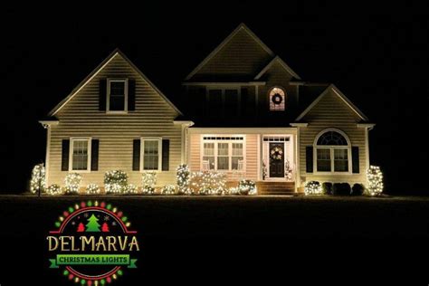 Holiday Lighting Installation - We Light Stuff Up