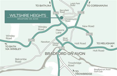 Wiltshire Heights Care Home - Bradford on Avon | Porthaven