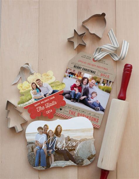 Holiday Cards with Minted - A Night Owl Blog