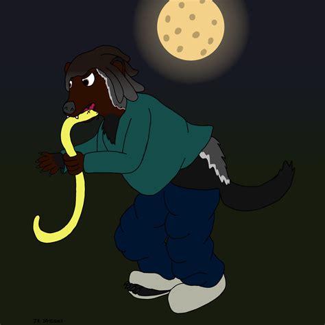 Hunters' Moon 2023 by Joshua-Reynard on DeviantArt