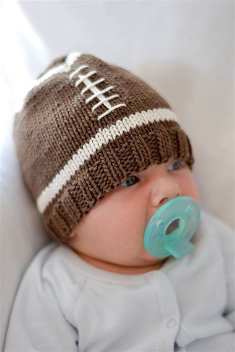 Little and Lovely: Baby Hats: Boy Edition