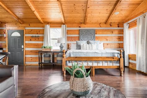 20 Best Airbnbs in Gatlinburg For A Great Smoky Mountains Trip