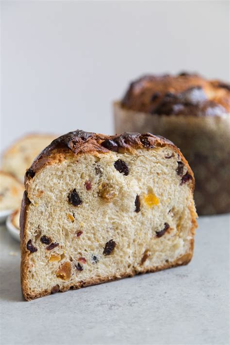 Panettone - Recipe Girl®