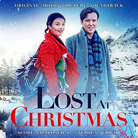 ‘Lost at Christmas’ Soundtrack Released | Film Music Reporter