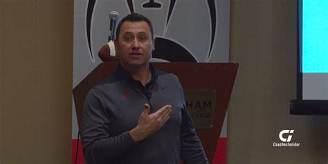 Basic to Advanced RPO Concepts with Steve Sarkisian – Univ. of Alabama ...