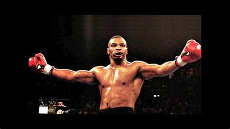 Top 20 Mike Tyson Best Knockouts - YouTube