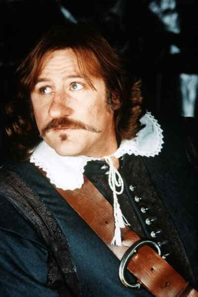 Photo du film Cyrano de Bergerac - Photo 10 sur 10 - AlloCiné