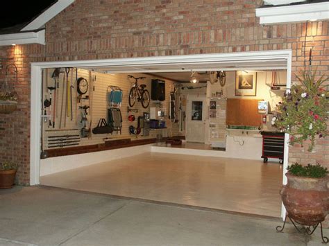 Garage Interior Design ideas To Inspire You