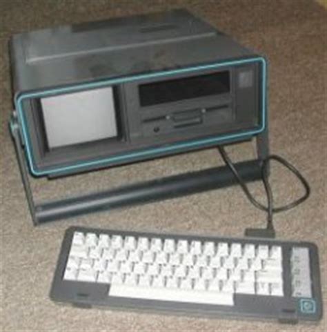 Commodore Info Page - Computer: Commodore SX 64 [en]