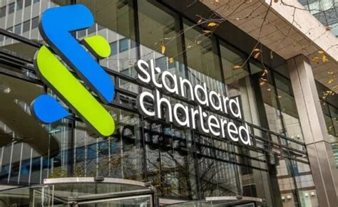 Standard Chartered Careers: Dubai Banking Jobs