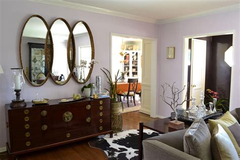 20 The Best Mirrors for Living Room Walls