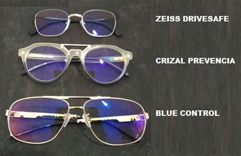 Crizal Prevencia Review Quora / 1 Which Spectacle Lenses Are Better ...