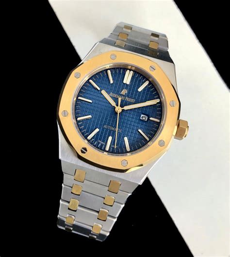 Audemars Piguet Royal Oak - Timezoo