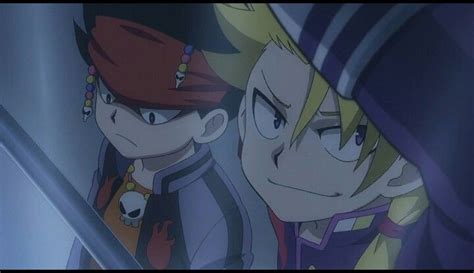 Wakiya: -Uy, qué bonito pájaro! | Beyblade characters, Anime, Beyblade burst